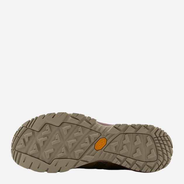 Buty trekkingowe męskie Merrell 1TRL MQM Ace Tec J005219 44 Zielone (195018898357) - obraz 4