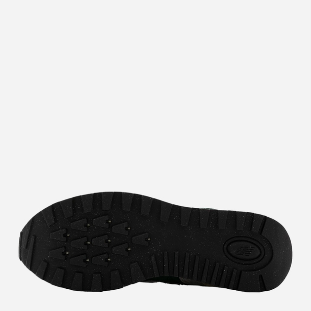 Чоловічі кросівки New Balance U574 U574LGNW 43 Зелені (196432647750) - зображення 4