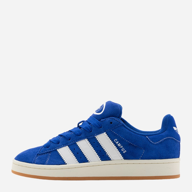 Чоловічі кеди низькі adidas Campus 00s H03471 44 (9.5US) Темно-сині (4066748539444) - зображення 2