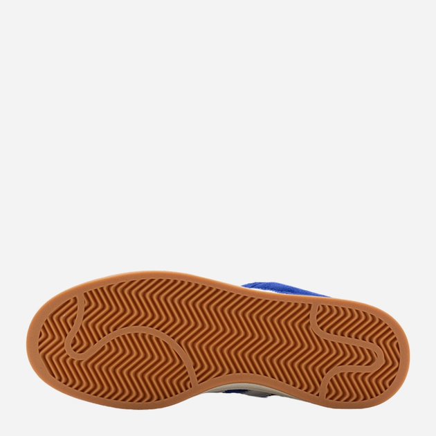 Жіночі кеди низькі adidas Campus 00s H03471 37.5 (4.5US) Темно-сині (4066748535958) - зображення 4