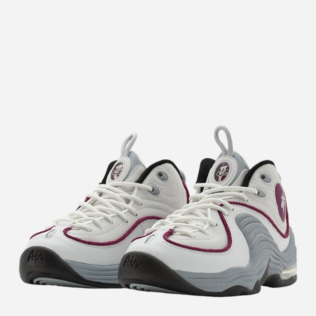 Жіночі снікери Nike Air Max Penny 2 Wmns DV1163-100 40 Білі (196153967175) - зображення 2