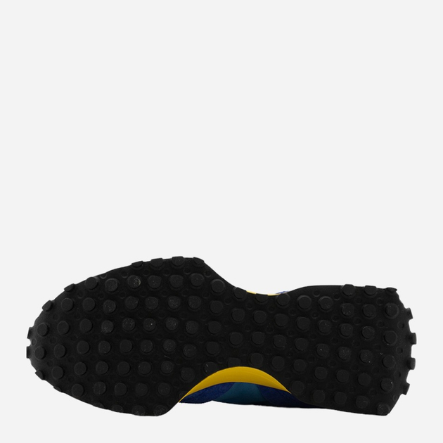 Buty sportowe damskie New Balance 327 U327WEH 38 Fioletowy/Granatowy (196432649693) - obraz 4