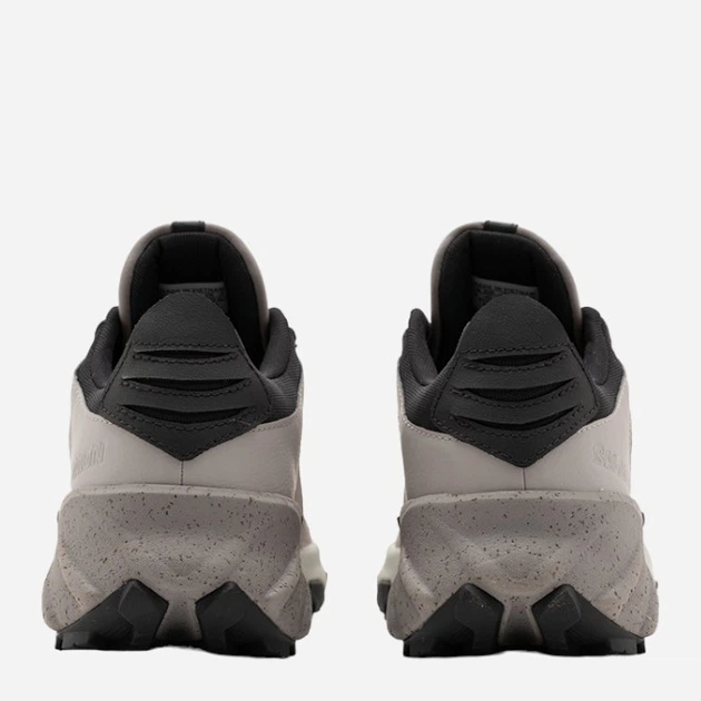 Buty trekkingowe męskie Salomon Speedverse PRG L47218900 44.5 Beżowe (195751216838) - obraz 3