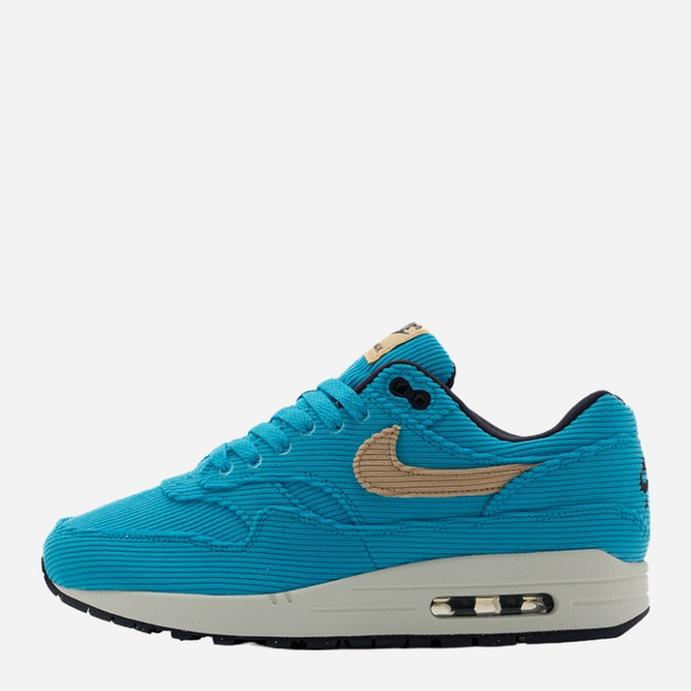 Жіночі кросівки Nike Air Max 1 FB8915-400 40 Сині (196605302936) - зображення 1