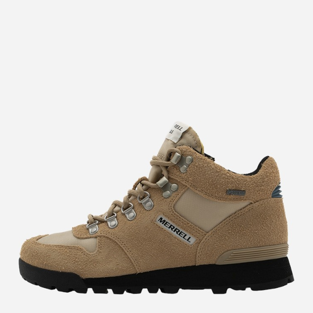 Жіночі черевики Merrell 1TRL Eagle Luxe GTX J005764 38 Бежеві (195018868398) - зображення 1