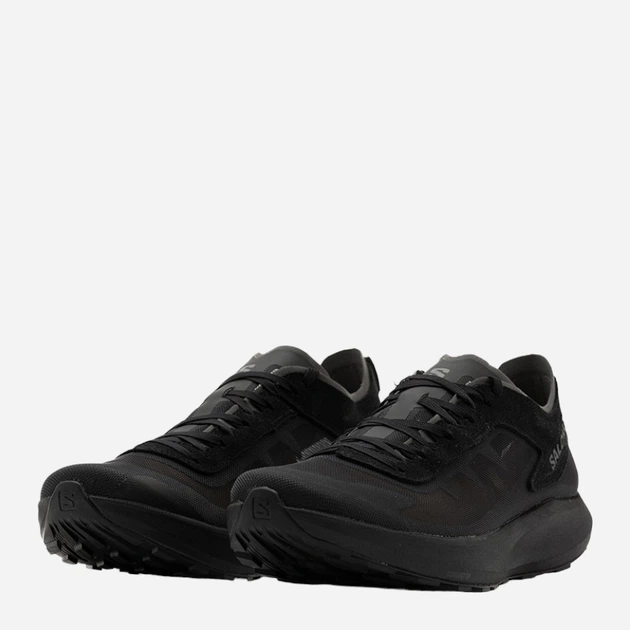 Buty do biegania męskie Salomon Pulsar PRG L47131800 42.5 Czarne (195751192149) - obraz 2