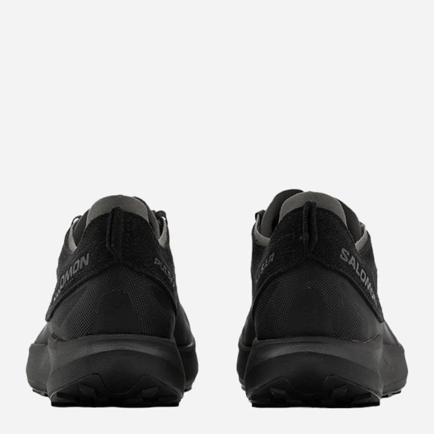 Buty do biegania męskie Salomon Pulsar PRG L47131800 42.5 Czarne (195751192149) - obraz 3