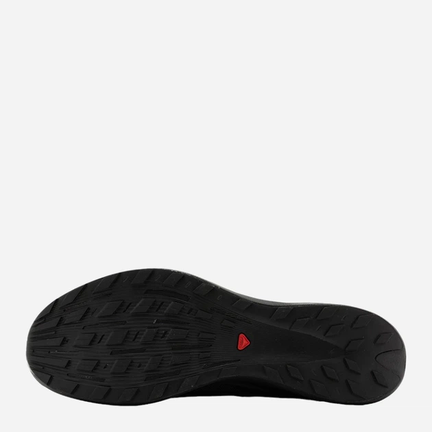 Buty do biegania męskie Salomon Pulsar PRG L47131800 42.5 Czarne (195751192149) - obraz 4
