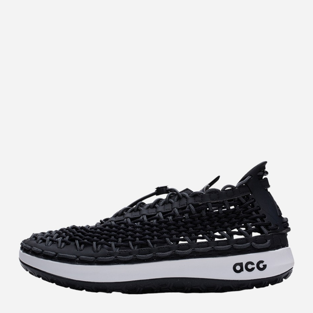 Sneakersy męskie lekkie Nike ACG Watercat+ CZ0931-003 42.5 Czarne (196606202556) - obraz 1