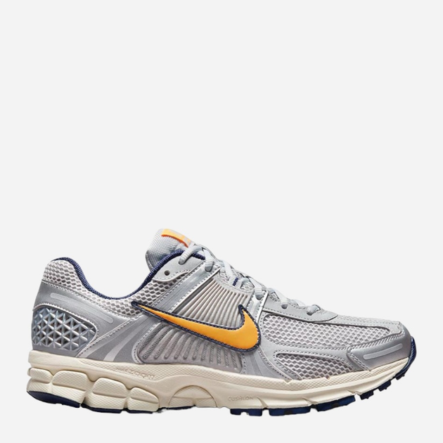 Чоловічі кросівки Nike Zoom Vomero 5 MS FJ4151-001 45 Сірі (196604354141) - зображення 1