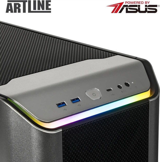 Рабочая станция ARTLINE WorkStation W99 Windows 11 Pro (W99v79Win) - изображение 13