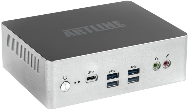 Неттоп ARTLINE Business B12 (B12v38) - Фото 1 Неттоп ARTLINE Business B12 (B12v38) - изображение 1
