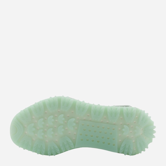 Жіночі кросівки для бігу adidas Originals NMD S1 GZ9798 38.5 Бірюзові (4066748136292) - зображення 5