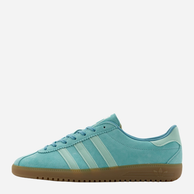 Tenisówki męskie do kostki adidas Bermuda GY7387 42 Miętowe (4066749387389) - obraz 2