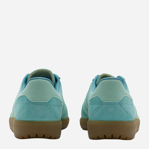 Чоловічі кеди низькі adidas Bermuda GY7387 42 М\\\'ятні (4066749387389) - зображення 4