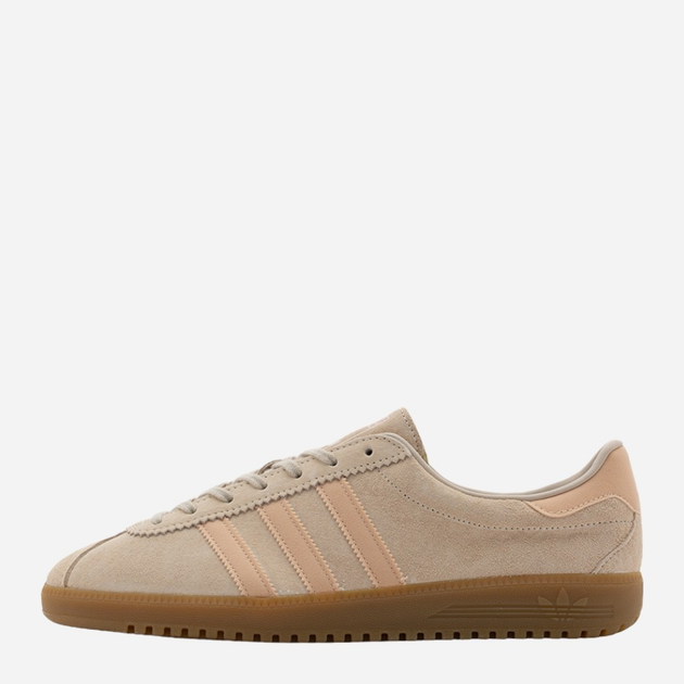 Tenisówki damskie do kostki adidas Bermuda GY7388 38 Beżowe (4066749633837) - obraz 2