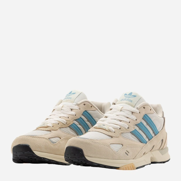 Чоловічі кросівки adidas Originals Torsion Super GZ9804 44 Бежеві (4066746119525) - зображення 3