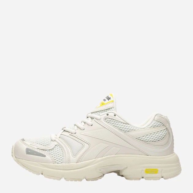 Buty do biegania damskie Reebok Premier Road Plus VI W IG0113 39 Białe (4066746395059) - obraz 2