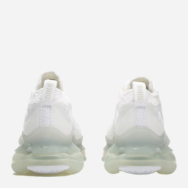 Жіночі кросівки для бігу Nike Air Max Scorpion Flyknit Wmns DJ4702-100 39 Білі (196604333627) - зображення 3