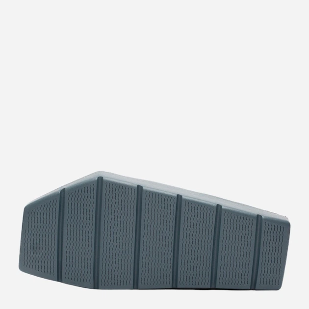 Klapki damskie basenowe Nike Jordan Brand Jordan Hex Mule Wmns DX6405-004 39 Niebieskie (196608069362) - obraz 4