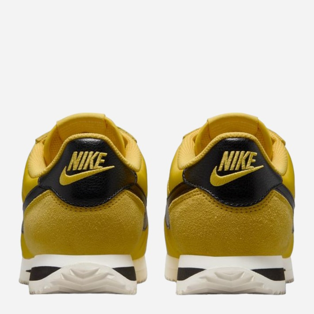 Buty sportowe damskie Nike Cortez Wmns DZ2795-700 38 Żółte (196608078937) - obraz 3