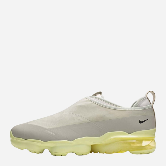 Sneakersy męskie wsuwane Nike Air VaporMax Moc Roam DZ7273-100 45 Oliwkowe (196969439941) - obraz 1