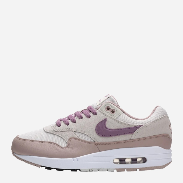 Buty sportowe męskie do kostki Nike Air Max 1 SC Wmns FB9660-002 41 Szary/Brązowy (196969069629) - obraz 1