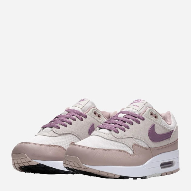 Buty sportowe męskie do kostki Nike Air Max 1 SC Wmns FB9660-002 41 Szary/Brązowy (196969069629) - obraz 2