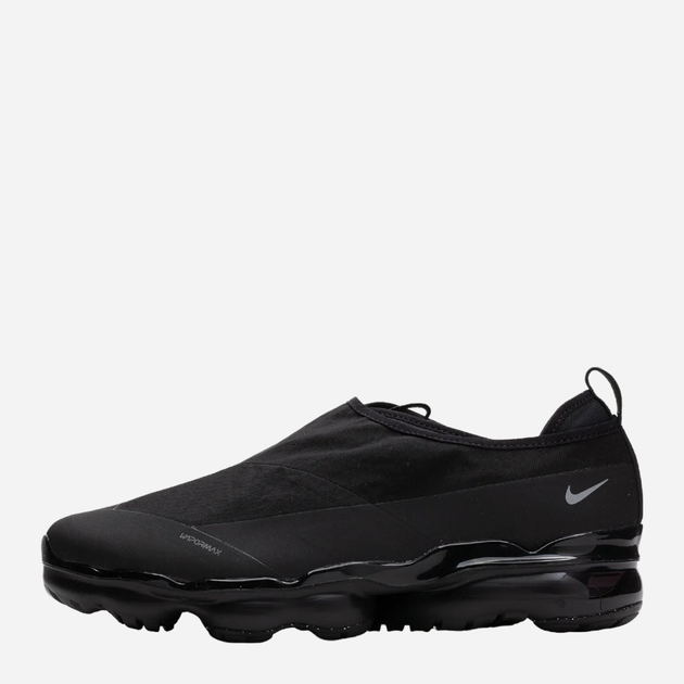 Жіночі снікери Nike Air VaporMax Moc Roam DZ7273-001 38 Чорні (196969439613) - зображення 1