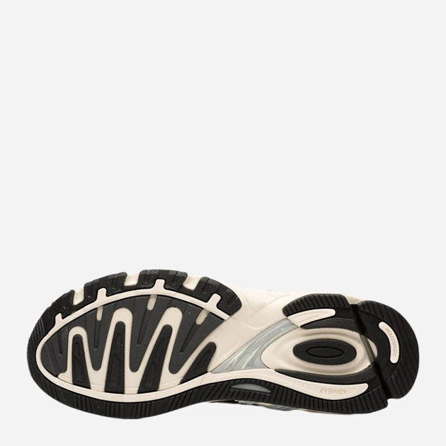 Чоловічі кросівки для бігу adidas Response CL IG3377 43.5 Темно-сірі (4066763979423) - зображення 5