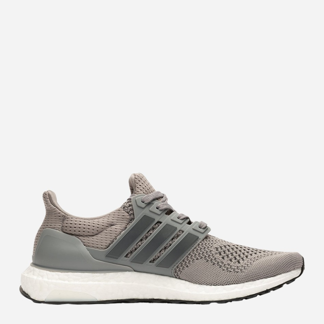 Buty do biegania męskie z amortyzacją adidas Ultraboost 1.0 HQ4200 43.5 Szare (4066748761395) - obraz 1