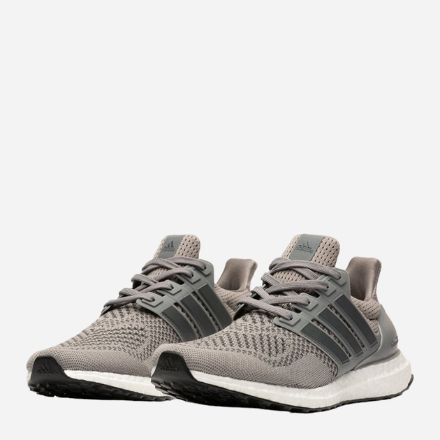Buty do biegania męskie adidas Ultraboost 1.0 HQ4200 42.5 Szare (4066748757732) - obraz 3