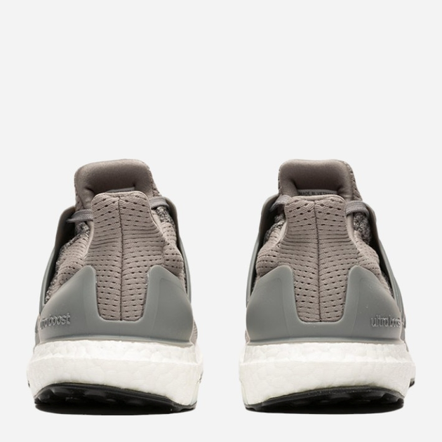 Buty do biegania męskie adidas Ultraboost 1.0 HQ4200 44 Szare (4066748761425) - obraz 4