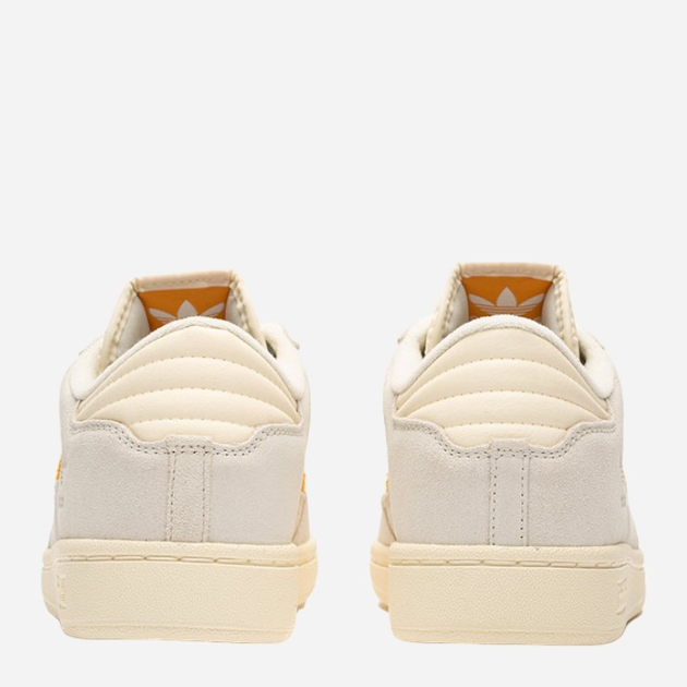 Sneakersy damskie adidas Centennial 85 LO W IF5185 40 Szare (4066756597580) - obraz 4