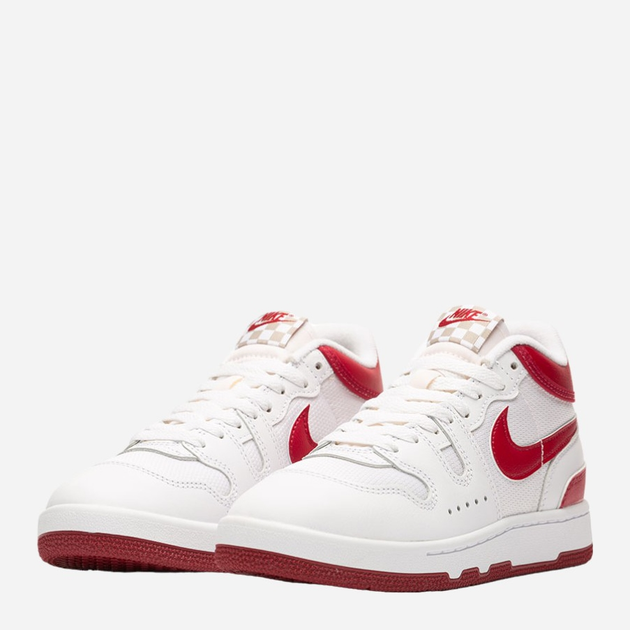 Sneakersy damskie za kostkę Nike Mac Attack QS SP FB8938-100 37.5 Białe (196608929376) - obraz 2