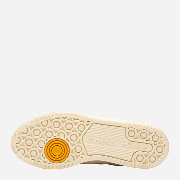 Sneakersy damskie adidas Centennial 85 LO W IF5185 41.5 Szare (4066756597504) - obraz 5