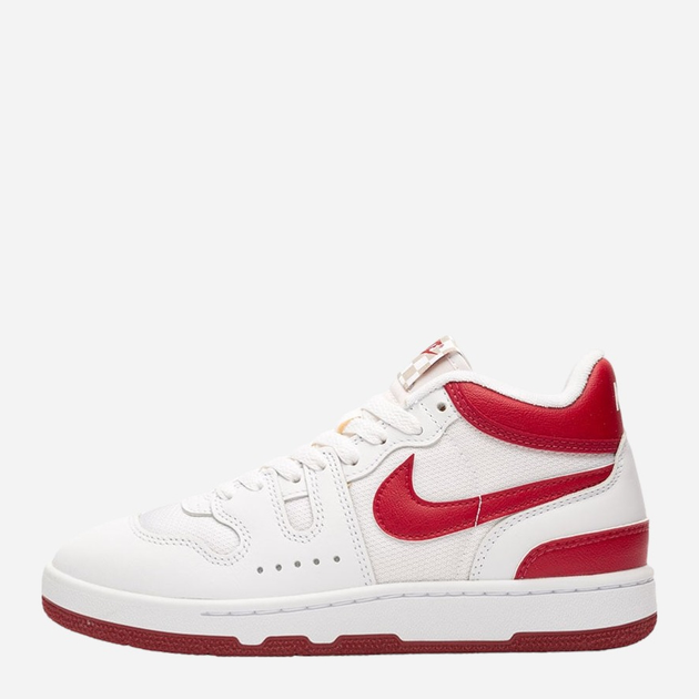 Sneakersy męskie za kostkę Nike Mac Attack QS SP FB8938-100 42 Białe (196608929444) - obraz 1