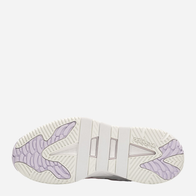Sneakersy damskie adidas Originals Niteball W ID3121 38 Beżowe (4066759312067) - obraz 5