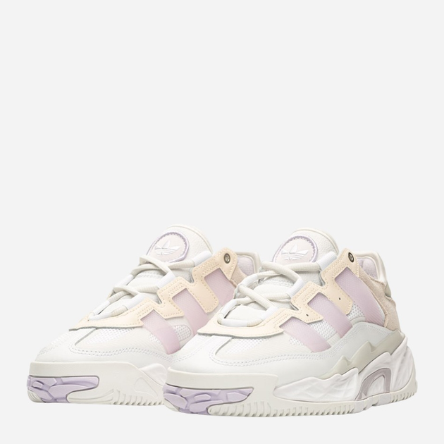 Sneakersy damskie adidas Originals Niteball W ID3121 40 Beżowe (4066759308404) - obraz 3