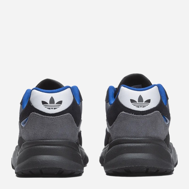 Чоловічі кросівки adidas Originals Retropy F90 IG9988 44.5 Чорні (4066754413059) - зображення 4