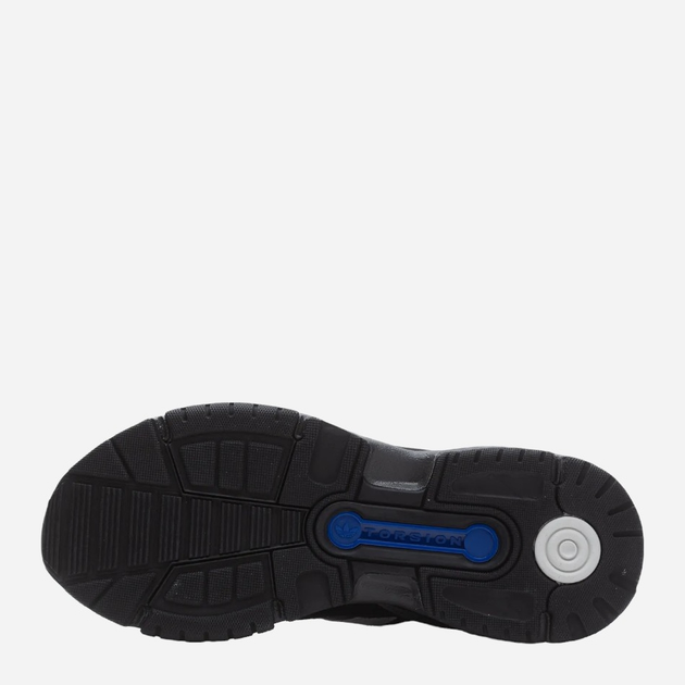 Чоловічі кросівки adidas Originals Retropy F90 IG9988 44.5 Чорні (4066754413059) - зображення 5