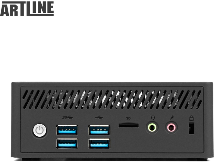 Неттоп ARTLINE Business B14 (B14v21) - зображення 5
