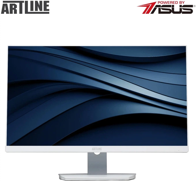 Моноблок ARTLINE Home G41WHITE Windows 11 Pro (G41WHITEv32Win) - изображение 10