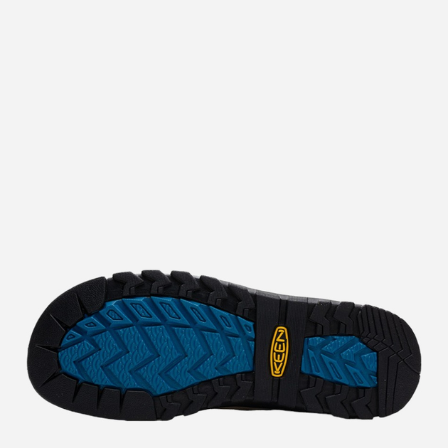 Чоловічі снікери Keen Jasper Rocks SP 1027425 44.5 Бежеві (195208163777) - зображення 4