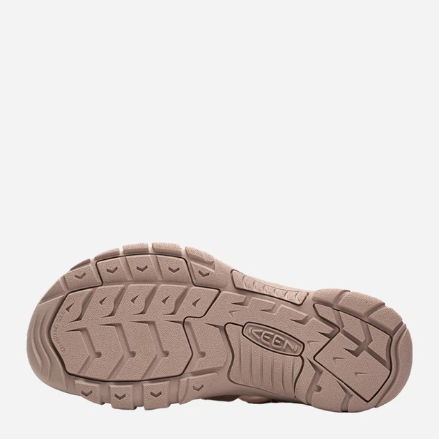 Жіночі сандалії Keen Newport H2 W 1027354 38 Рожеві (195208157783) - зображення 4