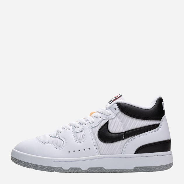 Sneakersy damskie za kostkę Nike Mac Attack QS SP FB8938-101 40.5 Białe (196608955856) - obraz 1