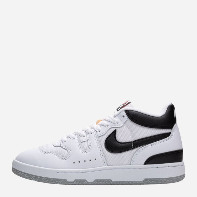 Sneakersy męskie za kostkę Nike Mac Attack QS SP FB8938-101 42.5 Białe (196608955887) - obraz 1