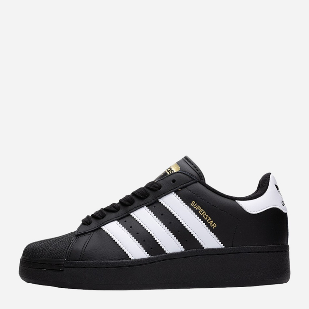 Trampki damskie skórzane adidas Originals Superstar XLG W ID5733 38 Różowe (4066765358004) - obraz 2