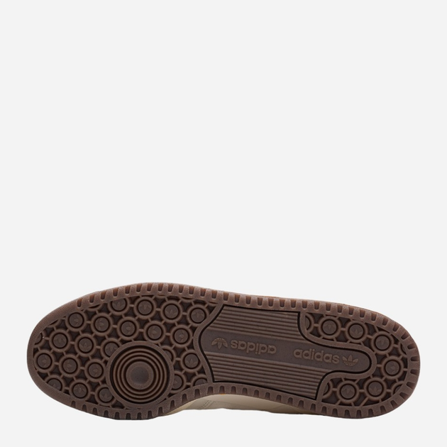 Чоловічі снікери adidas Forum 84 Low CL IE7128 46 Білі (4066756674700) - зображення 5