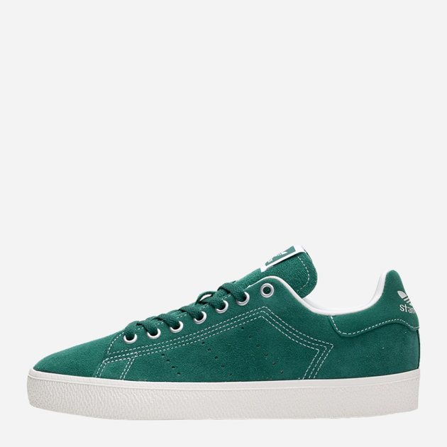 Чоловічі кеди низькі adidas Originals Stan Smith CS ID2045 44.5 Зелені (4066755564774) - зображення 2